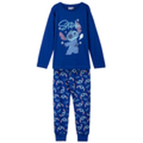 Stitch Pijama 2900002302 para mujer - Stitch - Modalova