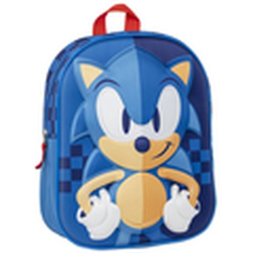 Sonic Mochila 2100005110 para mujer - Sonic - Modalova