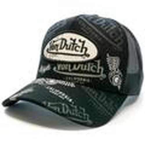 Von Dutch Gorra - para hombre - Von Dutch - Modalova