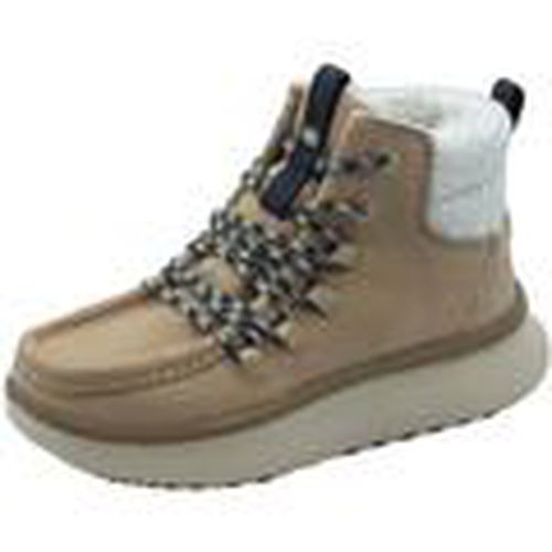 Botines 41995 Wendy Peak Sand para mujer - HEYDUDE - Modalova