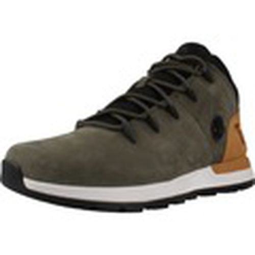 Deportivas Moda SPRINT TREKKER MID LAC para hombre - Timberland - Modalova