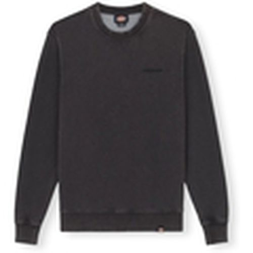 Jersey Plentywood Sweatshirt - Black para hombre - Dickies - Modalova