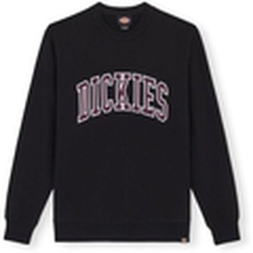 Jersey Aitkin Sweatshirt - Black para hombre - Dickies - Modalova