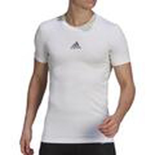 Tops y Camisetas - para hombre - adidas - Modalova