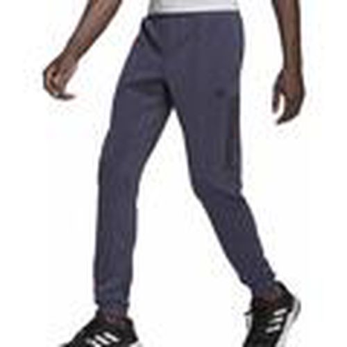 Pantalón chandal - para hombre - adidas - Modalova