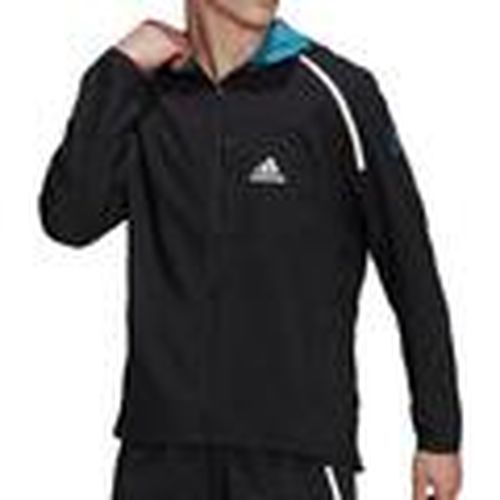 Cortaviento Marathon para hombre - adidas - Modalova