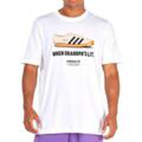 Tops y Camisetas - para hombre - adidas - Modalova