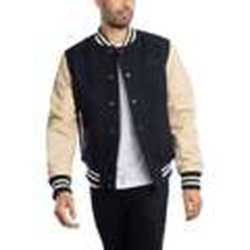 Chaqueta deporte Chaqueta Universitaria para hombre - Schott - Modalova