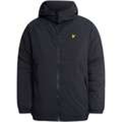 Chaqueta deporte Chaqueta acolchada tipo globo para hombre - Lyle & Scott - Modalova