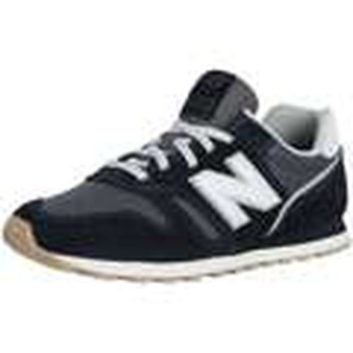 Zapatillas 373 Entrenadores de gamuza para hombre - New Balance - Modalova