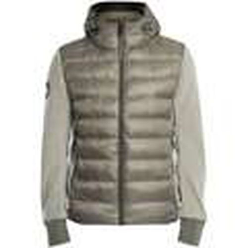 Chaqueta deporte Chaqueta Bomber Polar Con Capucha Storm para hombre - Superdry - Modalova