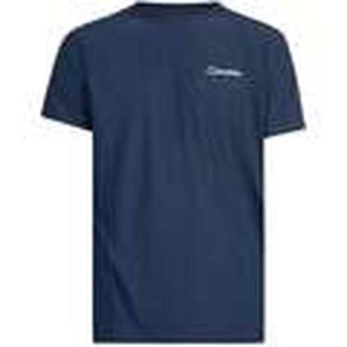 Camiseta Camiseta técnica básica 24/7 para hombre - Berghaus - Modalova