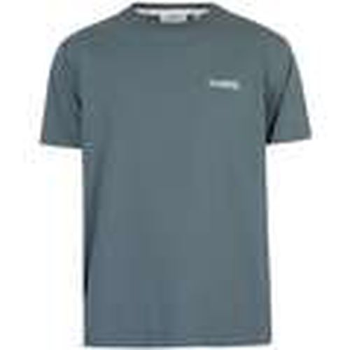 Camiseta Camiseta Mineral de Ajedrez para hombre - Pompeii - Modalova