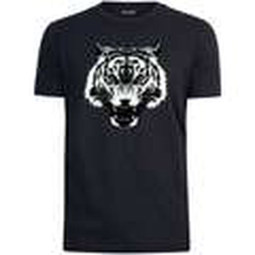 Camiseta Camiseta Gráfica Con Estampado De Tigre para hombre - Antony Morato - Modalova