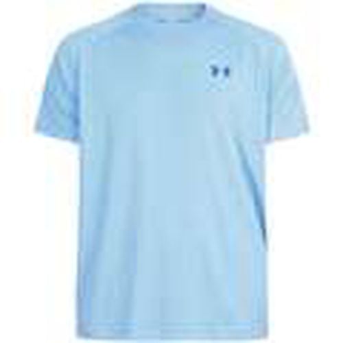 Camiseta Camiseta texturizada técnica para hombre - Under Armour - Modalova