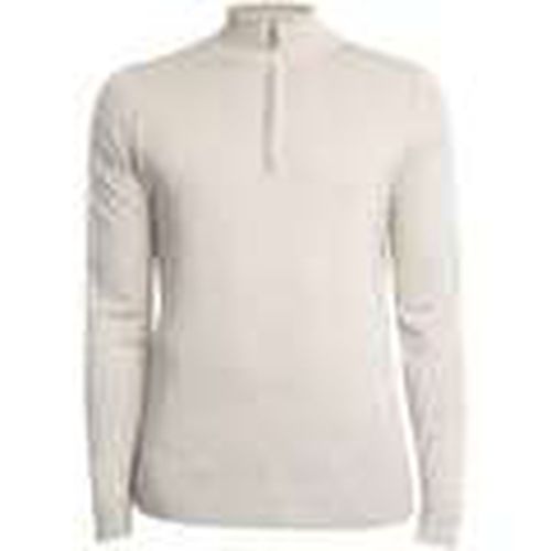 Jersey Jersey de punto con cremallera Barrow para hombre - John Smedley - Modalova