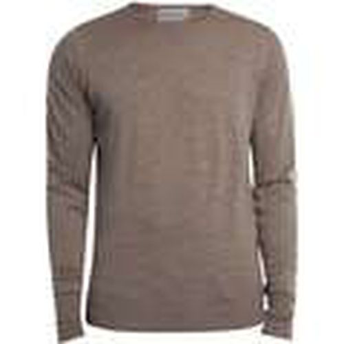 Jersey Punto de cuello redondo de Marcus para hombre - John Smedley - Modalova