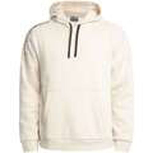 Jersey Sudadera con capucha y mangas de marca para hombre - Emporio Armani EA7 - Modalova