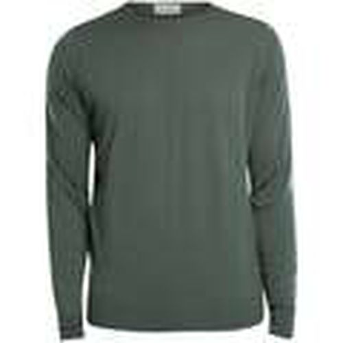 Jersey Punto de cuello redondo de Marcus para hombre - John Smedley - Modalova