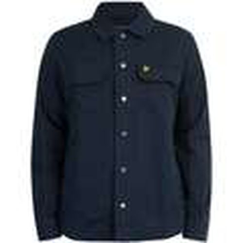 Chaqueta deporte Camisa de pana Bedford para hombre - Lyle & Scott - Modalova