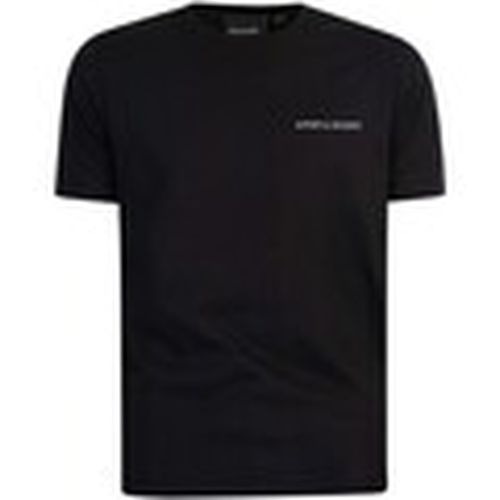 Camiseta Camiseta Bordada para hombre - Lyle & Scott - Modalova