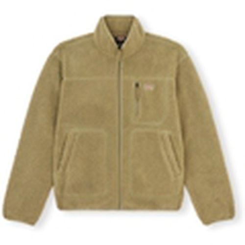 Abrigo Mount Hope Fleece - Imperial Green para hombre - Dickies - Modalova