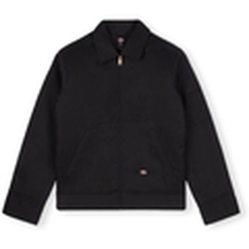 Abrigo Lined Eisenhower Jacket - Black para hombre - Dickies - Modalova