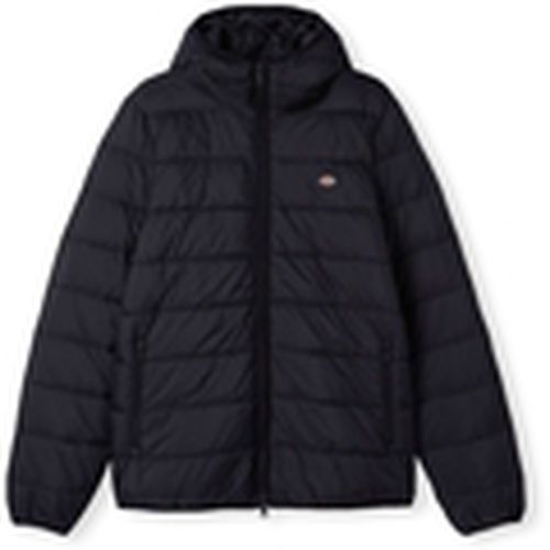 Abrigo Waldenburg Mid Layer Jacket - Black para hombre - Dickies - Modalova