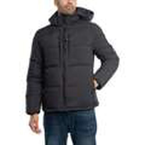 Chaqueta deporte Chaqueta Con Capucha Morvan para hombre - Nicce London - Modalova