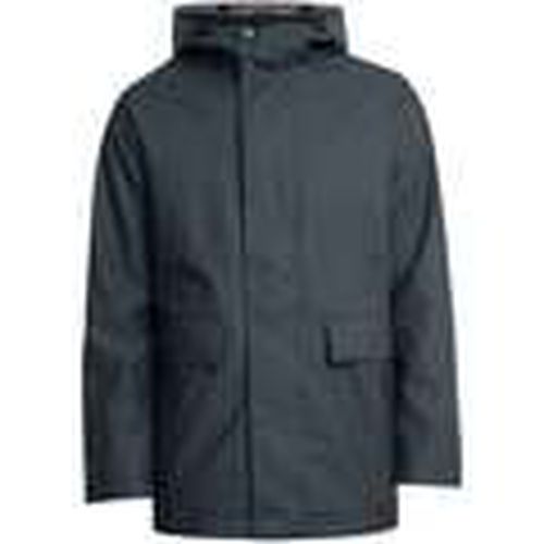 Abrigo Chaqueta impermeable con logo para hombre - Hunter - Modalova