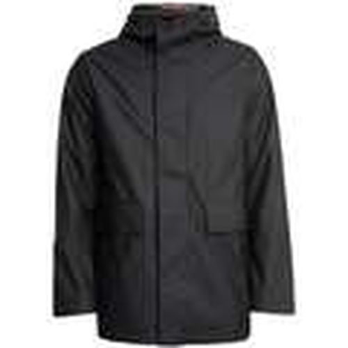 Abrigo Chaqueta impermeable con logo para hombre - Hunter - Modalova