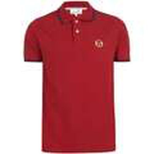 Polo Polo 020 para hombre - Sergio Tacchini - Modalova