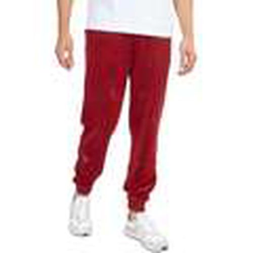 Pantalón chandal Pantalones deportivos Court Velour para hombre - Sergio Tacchini - Modalova