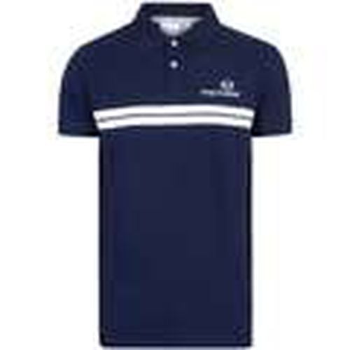 Polo Nueva camiseta polo Supermac para hombre - Sergio Tacchini - Modalova