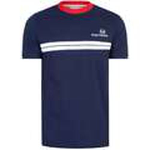 Polo Nueva camiseta Supermac para hombre - Sergio Tacchini - Modalova