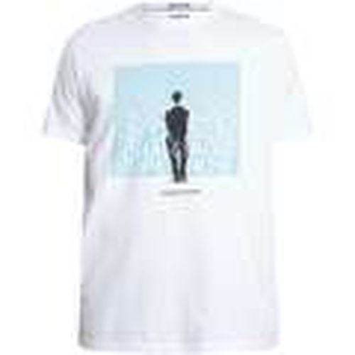 Camiseta Camiseta gráfica Supernova para hombre - Weekend Offender - Modalova