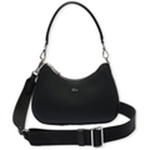 Cartera Daily City Bag - Noir para mujer - Lacoste - Modalova