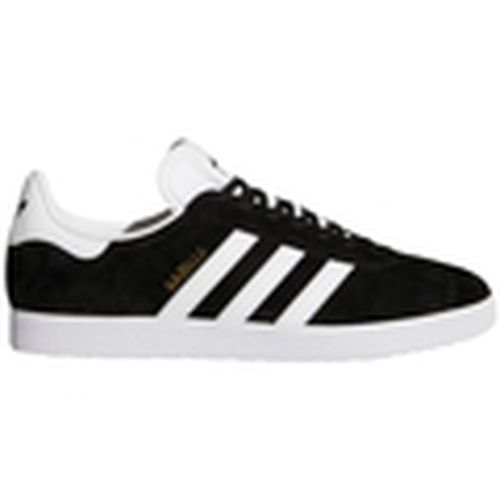 Deportivas Moda Gazelle BB5476 para mujer - adidas - Modalova