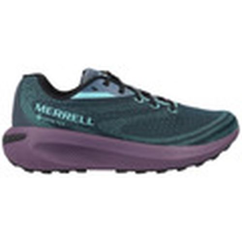 Deportivas Moda Deportivas Gore-Tex Hombre Morphlite GTX J068215 para hombre - Merrell - Modalova