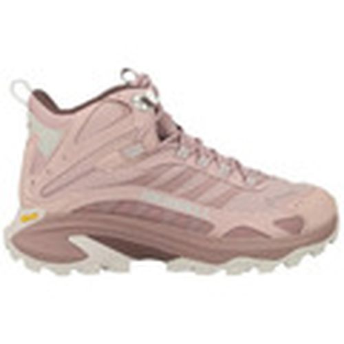 Botines Botas Gore-Tex Mujer Moab Speed 2 Mid GTX J038230 para mujer - Merrell - Modalova