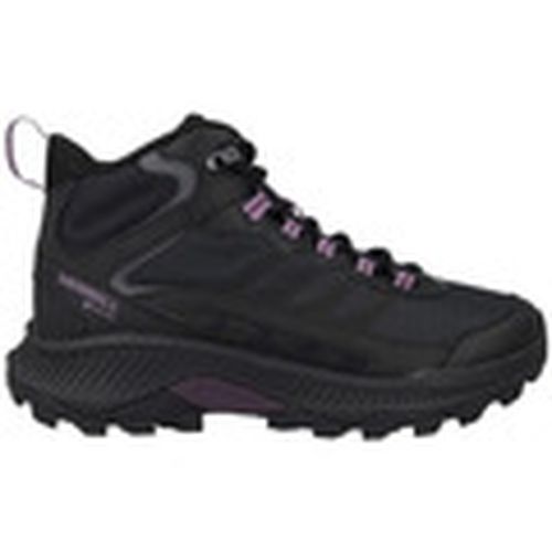 Botines Botas Gore-Tex Mujer Speed Strike 2 Mid GTX J038258 para mujer - Merrell - Modalova