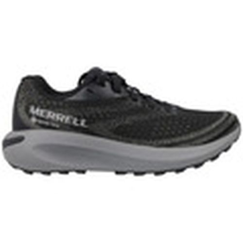 Deportivas Moda Deportivas Gore-Tex Mujer Morphlite GTX J068284 para mujer - Merrell - Modalova