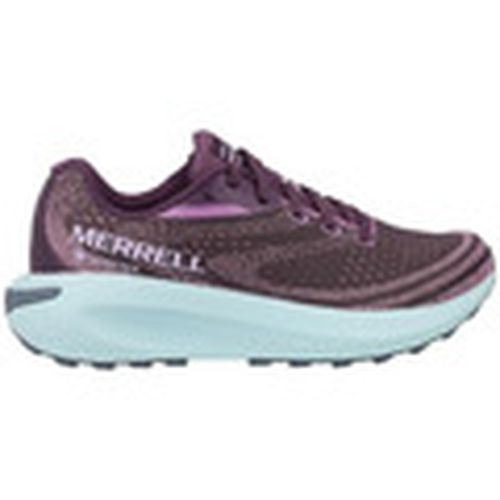 Deportivas Moda Deportivas Gore-Tex Mujer Morphlite GTX J068280 para mujer - Merrell - Modalova