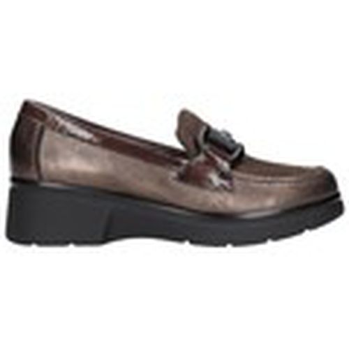 Zapatos de tacón 10050 Marron para mujer - Pitillos - Modalova