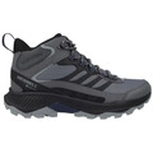 Botas Botas Gore-Tex Hombre Speed Strike 2 Mid GTX J037821 para hombre - Merrell - Modalova