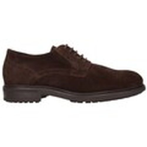 Zapatos Bajos 40043 Hombre Marron para hombre - Pitillos - Modalova