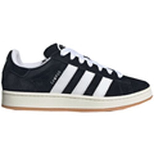 Deportivas Moda CAMPUS BLACK 00S - adidas - Modalova