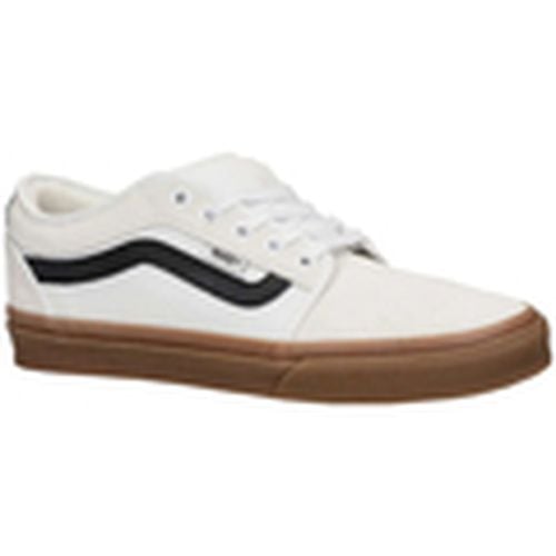 Deportivas Moda SKATE CHUKKA LOW SID para mujer - Vans - Modalova