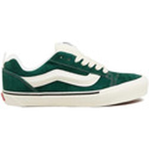 Deportivas Moda Knu Skool para hombre - Vans - Modalova