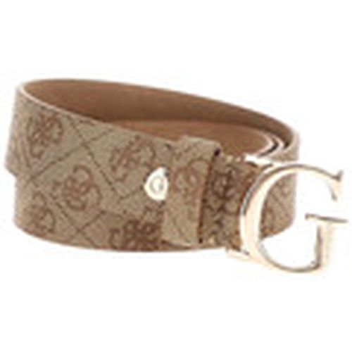 Guess Cinturón vikky para mujer - Guess - Modalova